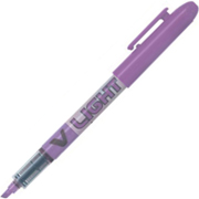 PILOT MARCADOR FLUOR V LIQUID LIGHT VIOLETA SW-VLL-V